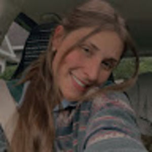 Meet your Posher, Johanna